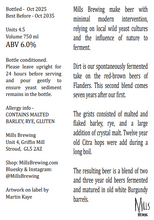 Load image into Gallery viewer, Dirt