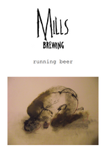 Load image into Gallery viewer, Running Beer 330 ml