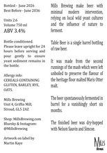 Load image into Gallery viewer, Table Beer