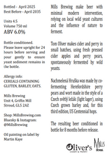 Load image into Gallery viewer, Nachmelená Hruška