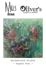 Load image into Gallery viewer, Nachmelená Hruška