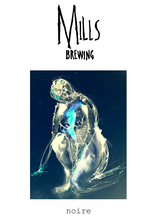 Load image into Gallery viewer, Noire 330 ml