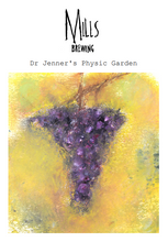 Load image into Gallery viewer, Dr Jenner's Physic Garden