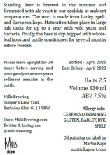 Load image into Gallery viewer, Standing Beer 330 ml