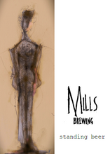 Load image into Gallery viewer, Standing Beer 330 ml