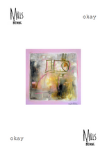 Load image into Gallery viewer, Okay
