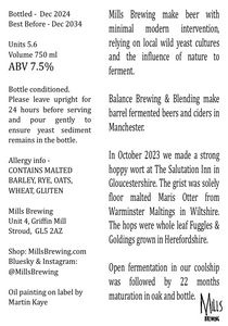 West Country IPA
