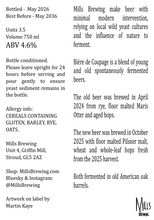 Load image into Gallery viewer, Bière de Coupage

