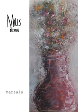Load image into Gallery viewer, Marsala
