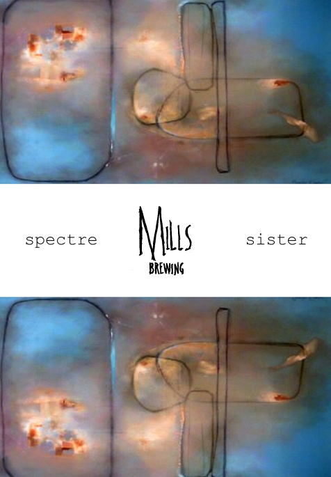 Spectre Sister