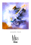 Sorachi Brut
