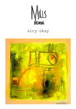Load image into Gallery viewer, Airy Okay
