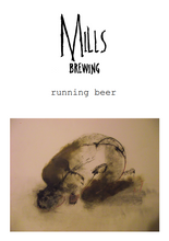 Load image into Gallery viewer, Running Beer
