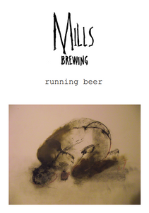 Running Beer