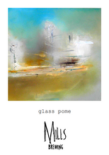 Load image into Gallery viewer, Glass Pome
