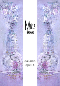 Saison Spelt