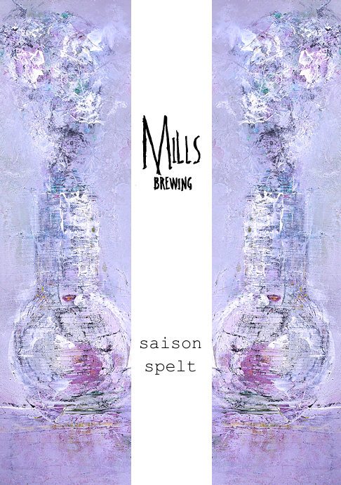 Saison Spelt